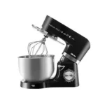 Mienta Kitchen Machine 1300 Watt Black - KM38232B