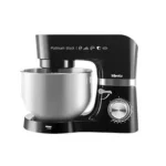 Mienta Kitchen Machine 1300 Watt Black - KM38232B