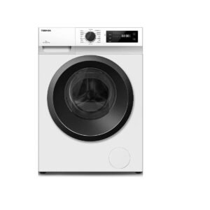 Toshiba Washing Machine Automatic 9 KG WHITE - TW-BJ100M4E (WK)