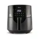 Mienta Air Fryer Family Size 8 L - AF47634A