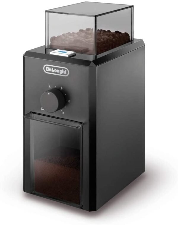 Delonghi Coffee Grinder, 110 Watt - KG79
