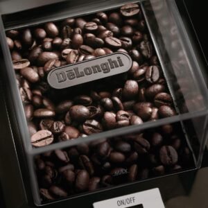 Delonghi Coffee Grinder, 110 Watt - KG79