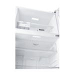 LG REFRIGERATOR LINEAR COMPRESSOR 506 LITER 18 CUBIC FEET DIGITAL HYGIENE FRESH FILTER DOOR COOLING GN-H722HLHL