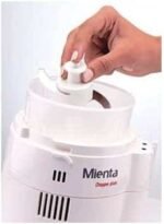 Mienta Mini Chopper 800 Watt White - CH643