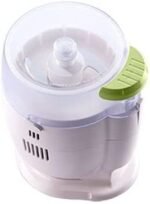 Mienta Mini Chopper 800 Watt White - CH643