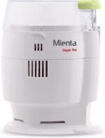 Mienta Mini Chopper 800 Watt White - CH643