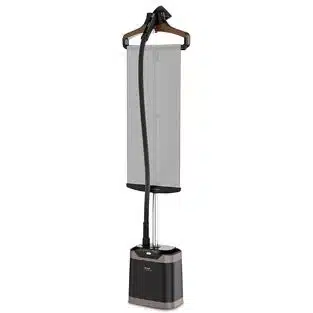 Tefal Pro Style Care Garment Steamer, 2000 Watt, Black - IT8490 "International Warranty"